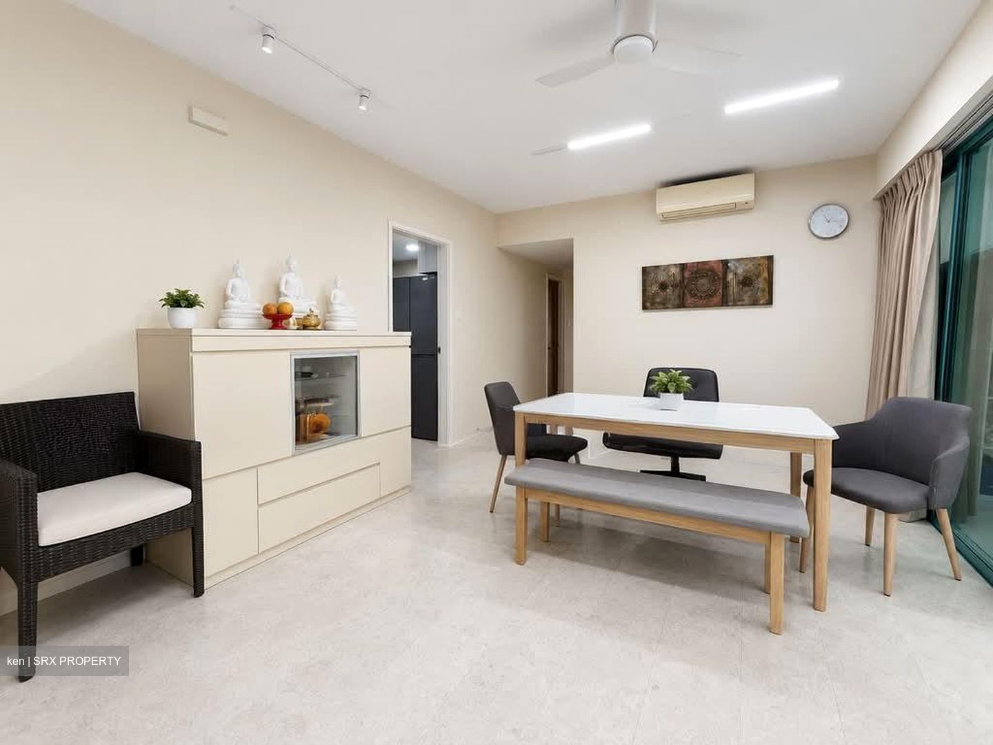 Amaranda Gardens (D19), Condominium #592525751